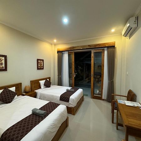 Canggu Nadi 2 Guest House Εξωτερικό φωτογραφία