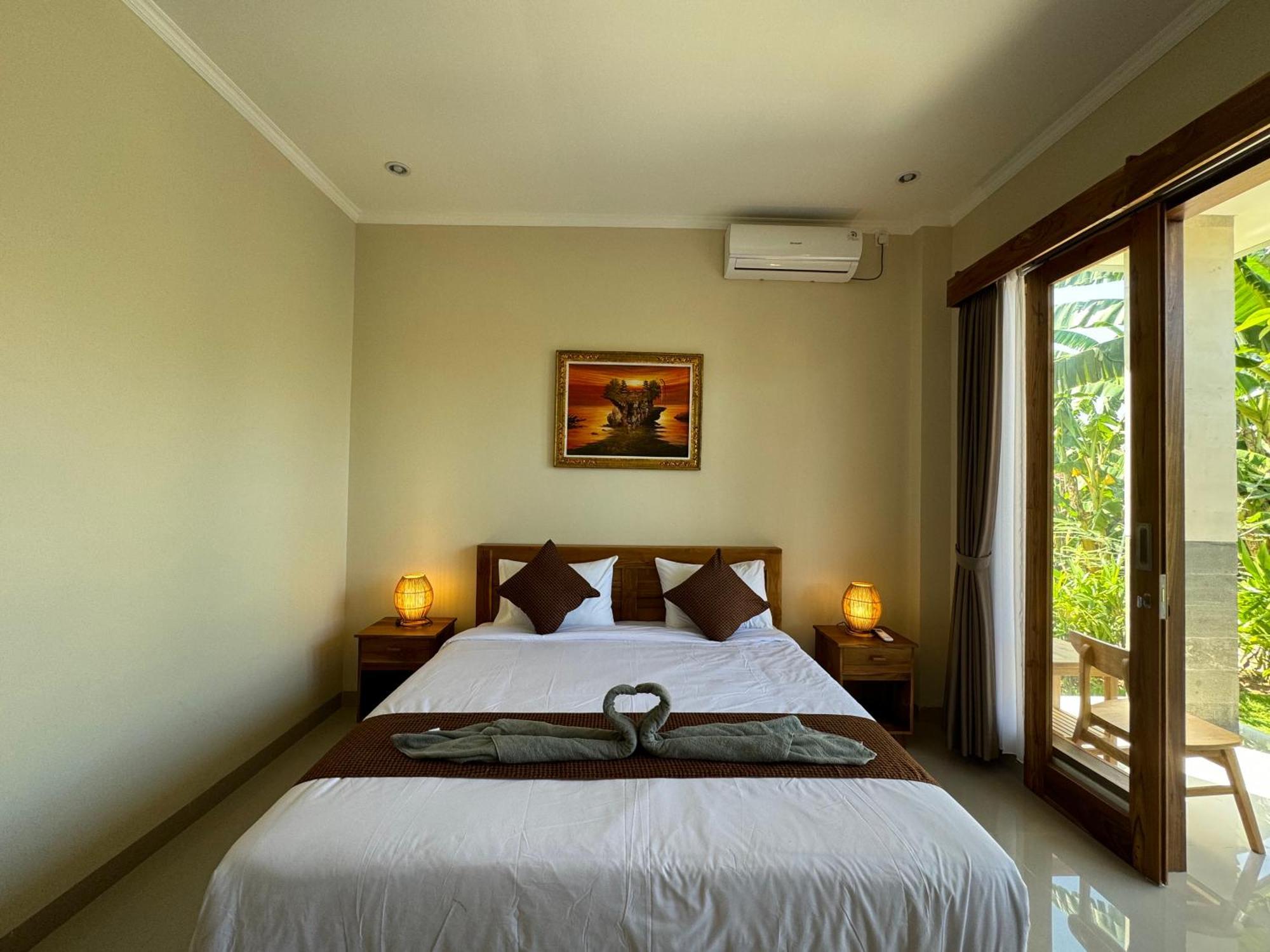 Canggu Nadi 2 Guest House Εξωτερικό φωτογραφία