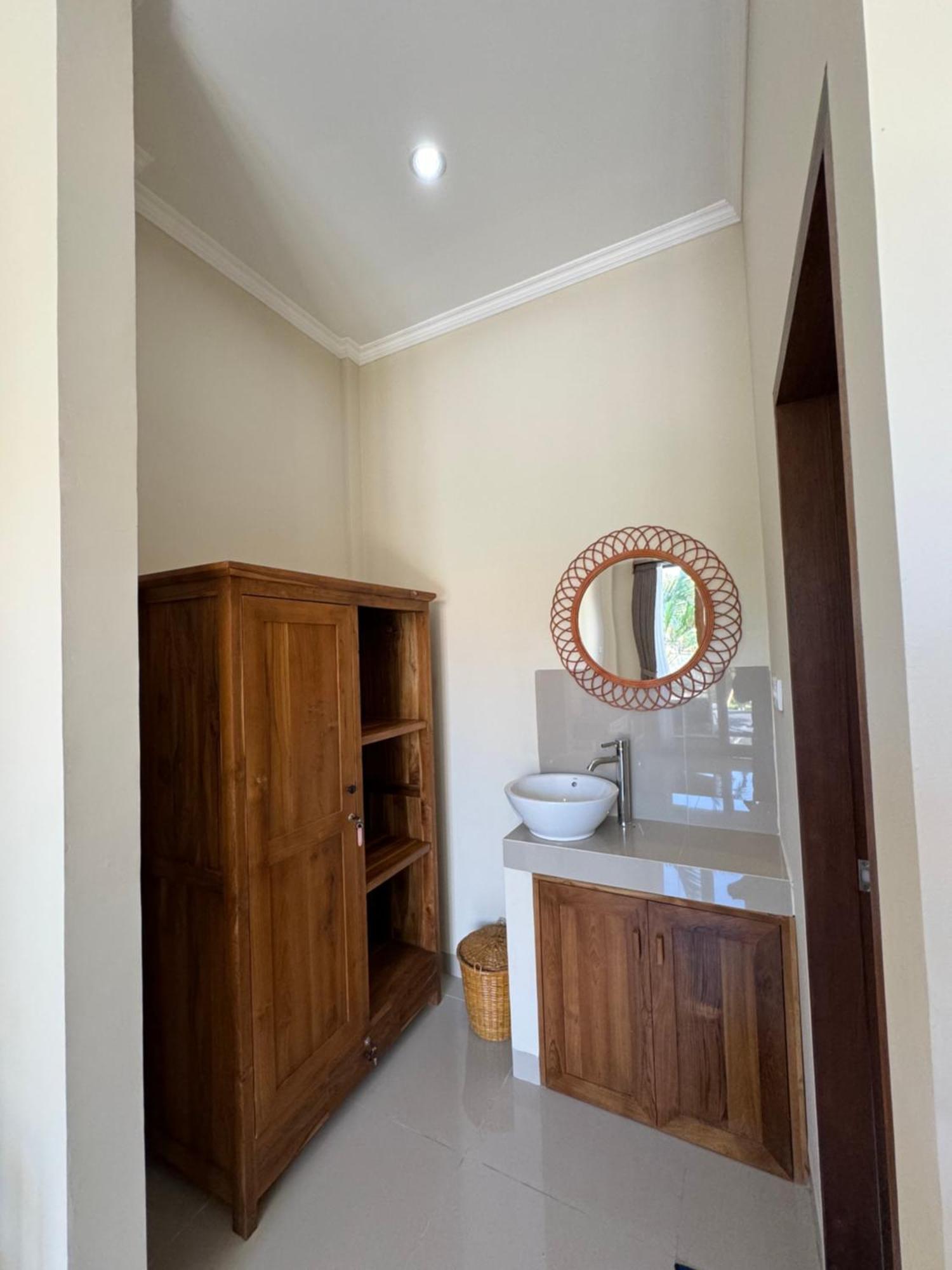 Canggu Nadi 2 Guest House Εξωτερικό φωτογραφία