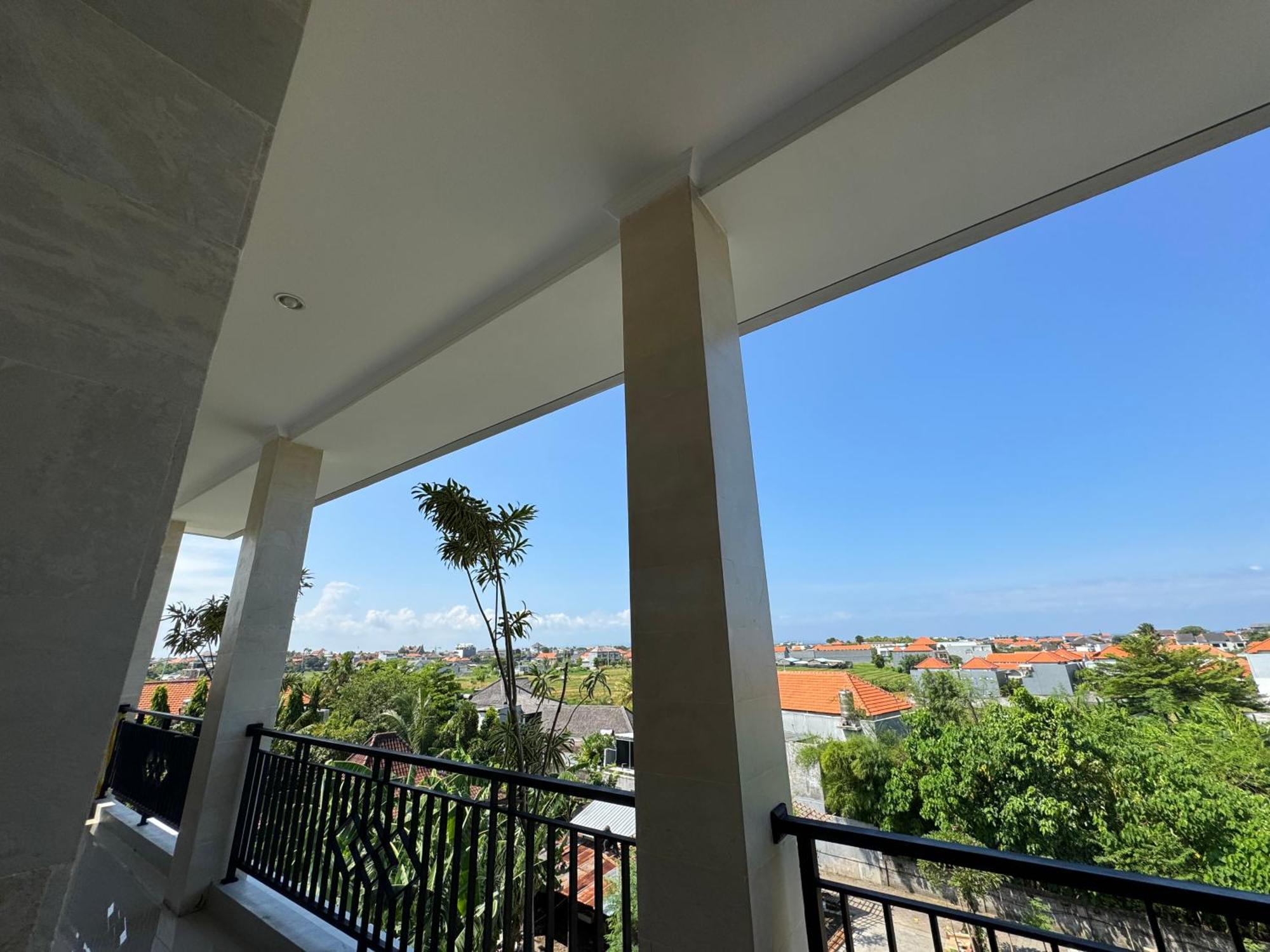 Canggu Nadi 2 Guest House Εξωτερικό φωτογραφία