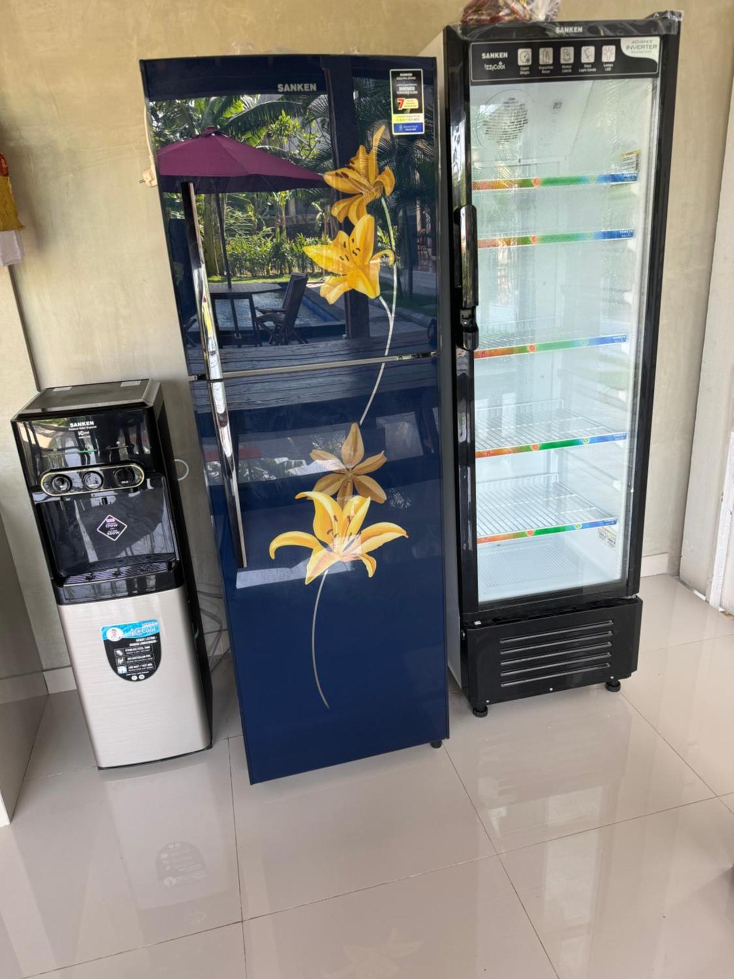 Canggu Nadi 2 Guest House Εξωτερικό φωτογραφία