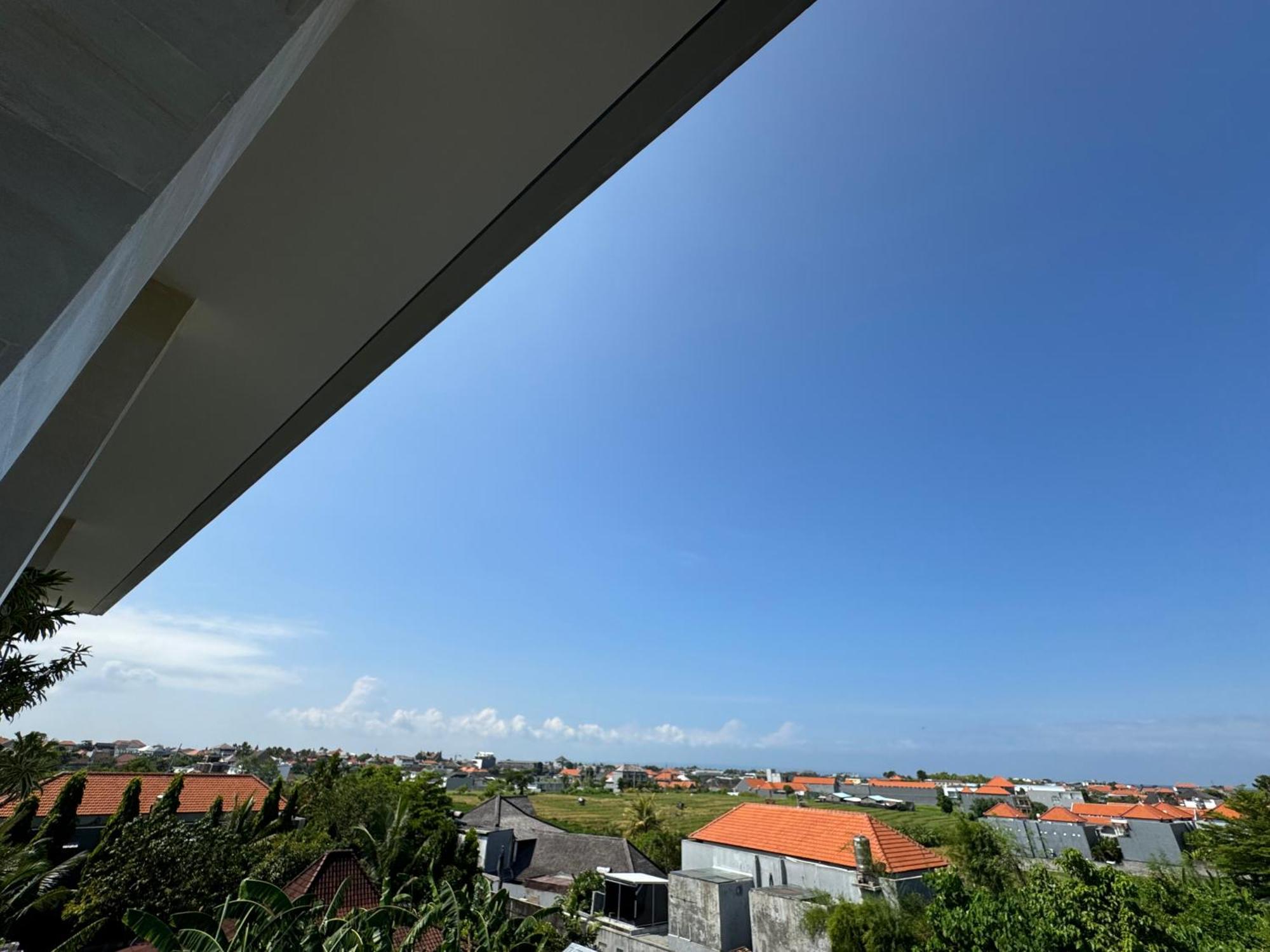 Canggu Nadi 2 Guest House Εξωτερικό φωτογραφία