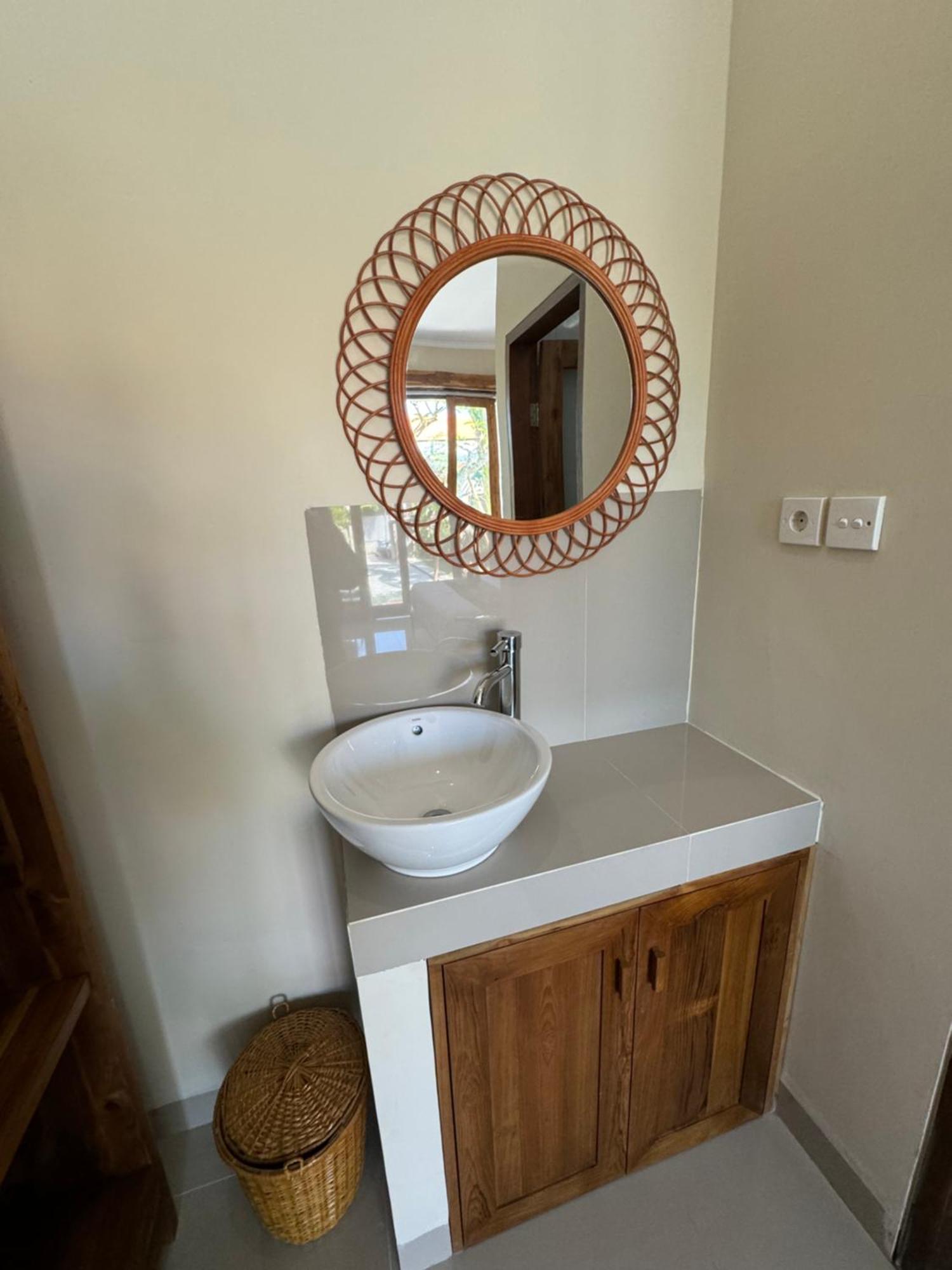 Canggu Nadi 2 Guest House Εξωτερικό φωτογραφία