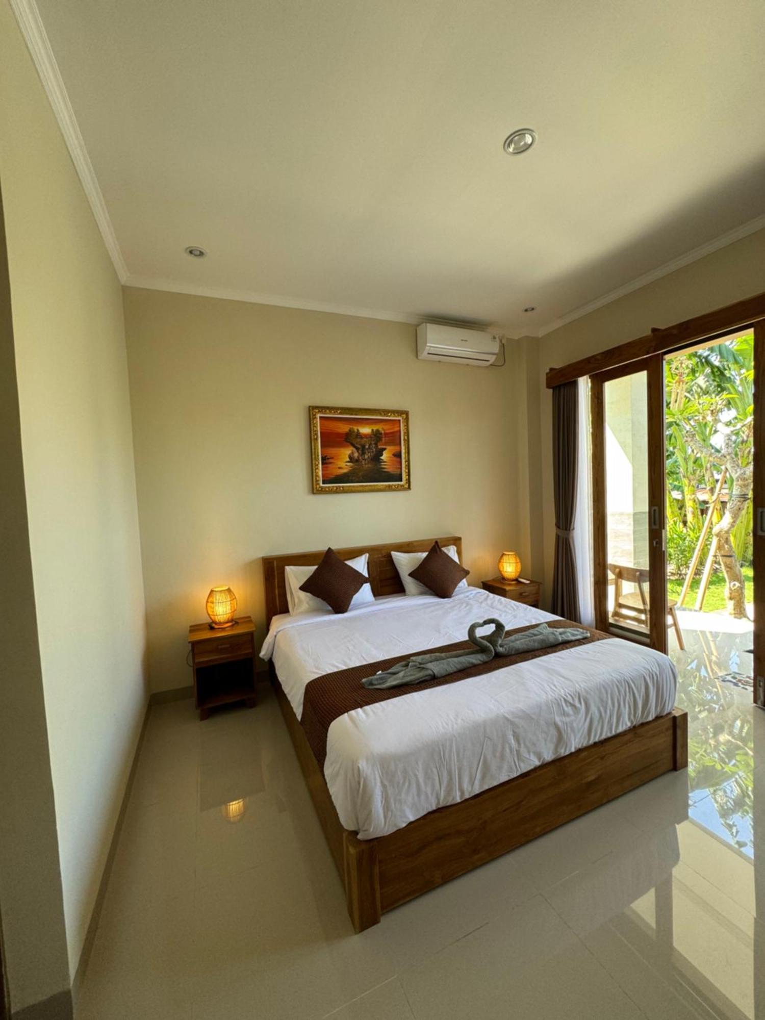 Canggu Nadi 2 Guest House Εξωτερικό φωτογραφία