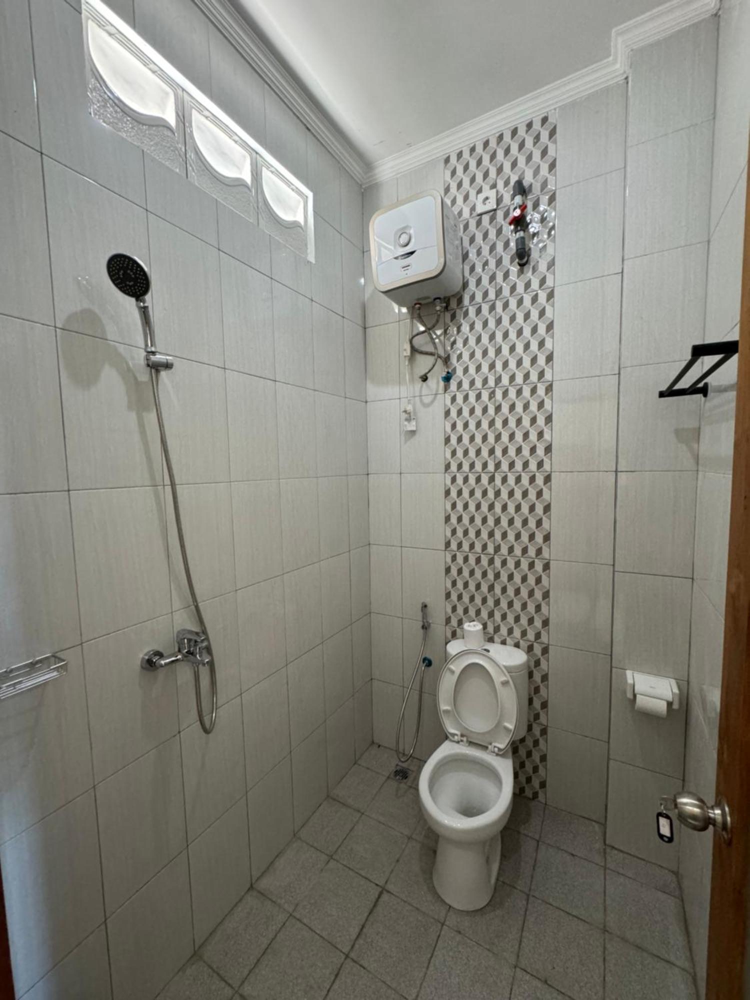 Canggu Nadi 2 Guest House Εξωτερικό φωτογραφία