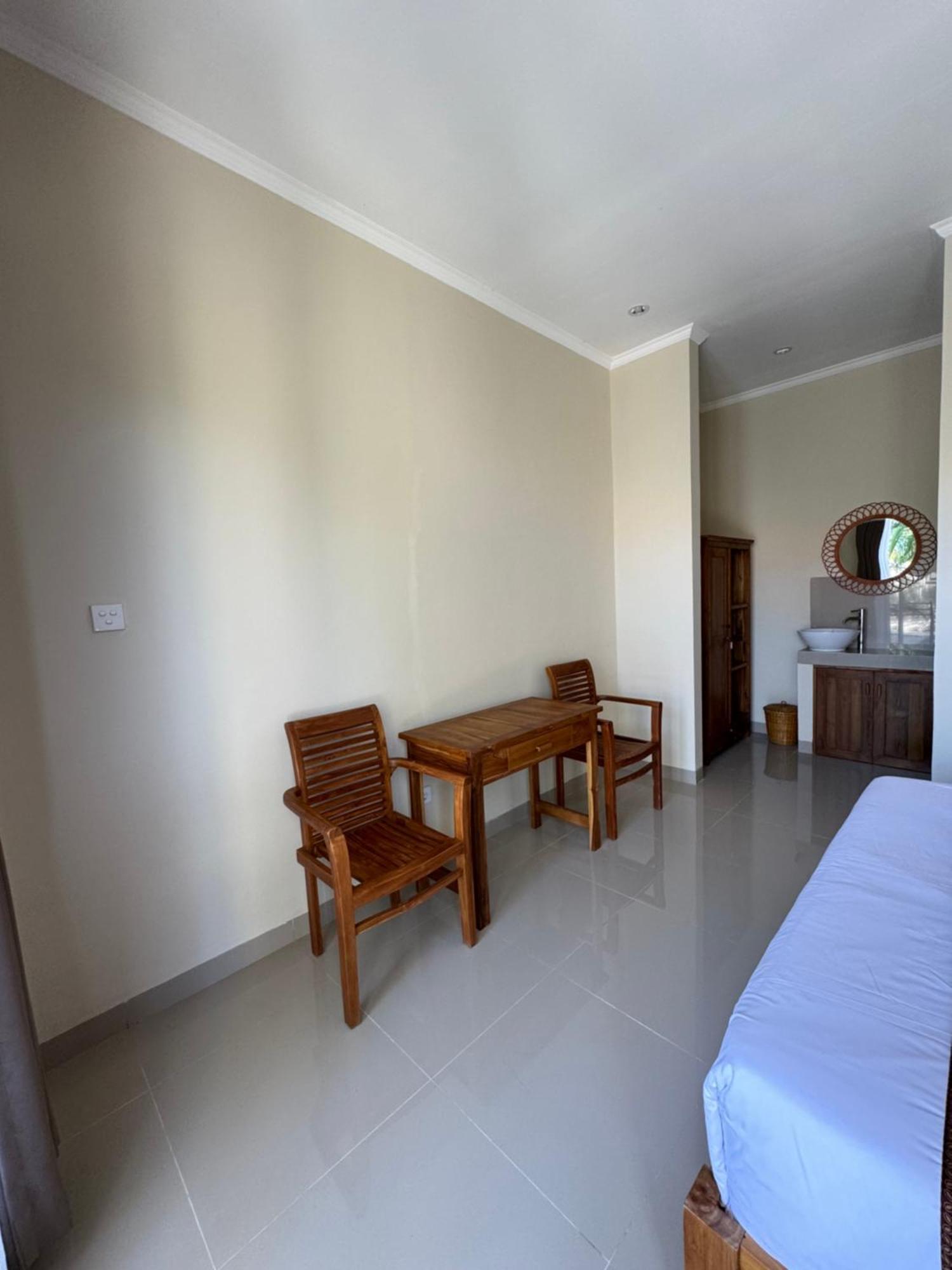 Canggu Nadi 2 Guest House Εξωτερικό φωτογραφία
