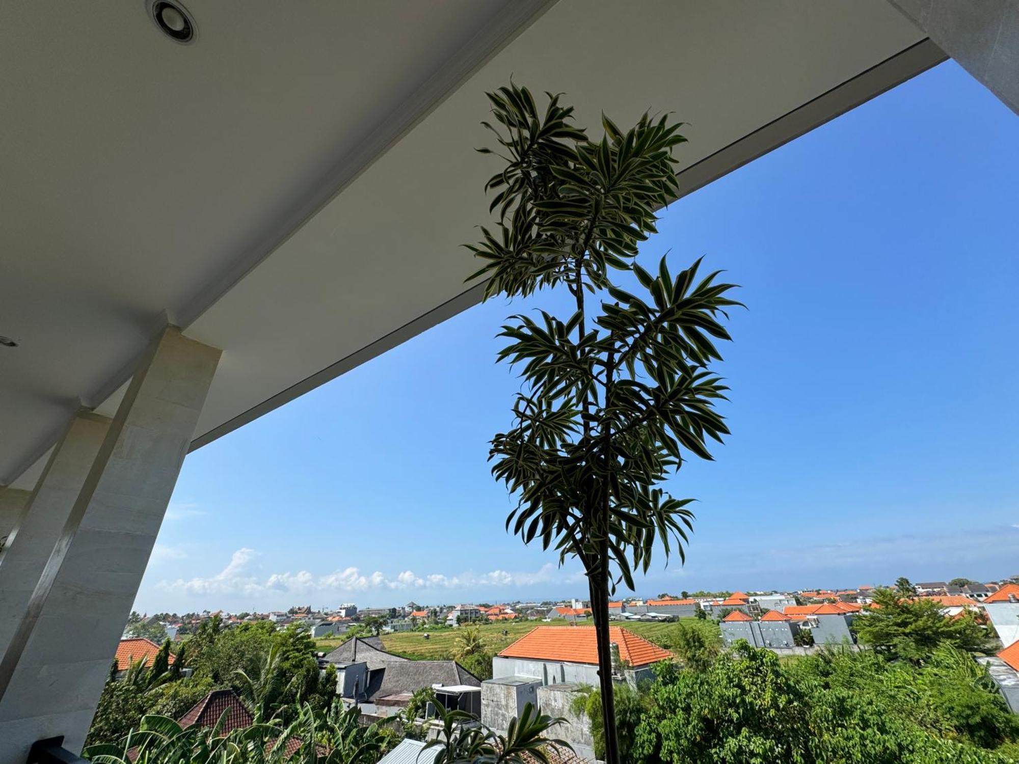 Canggu Nadi 2 Guest House Εξωτερικό φωτογραφία