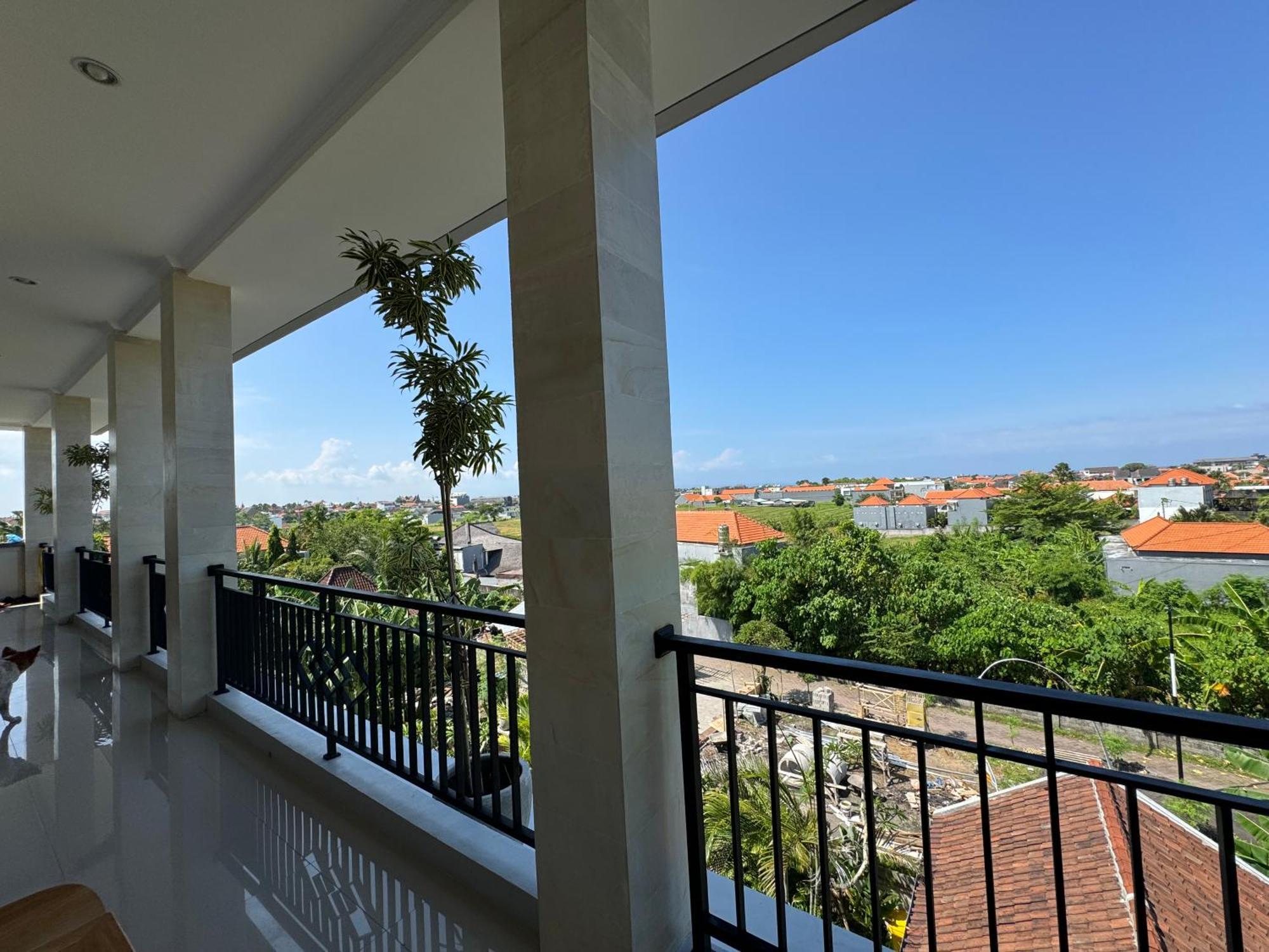 Canggu Nadi 2 Guest House Εξωτερικό φωτογραφία