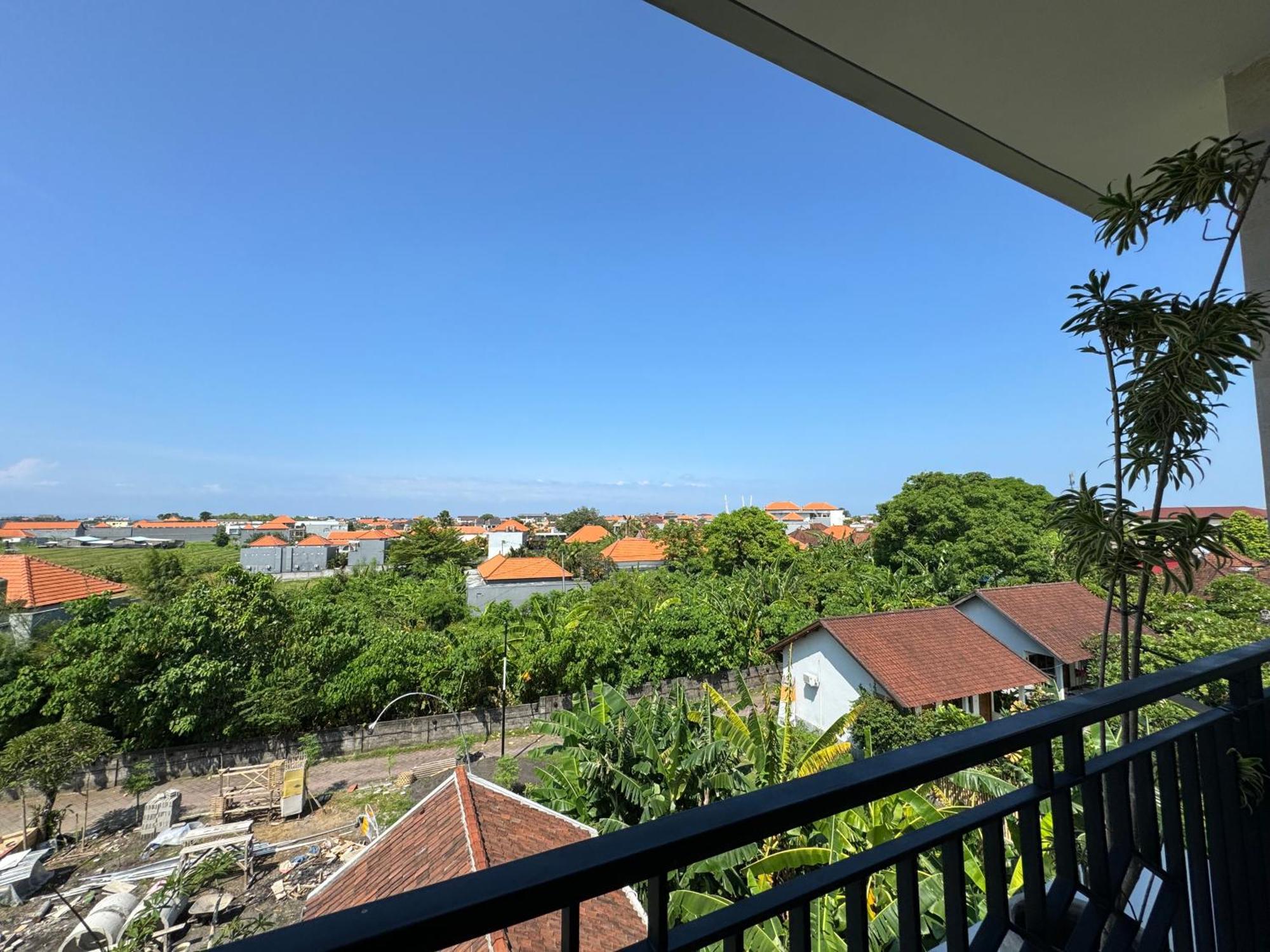 Canggu Nadi 2 Guest House Εξωτερικό φωτογραφία