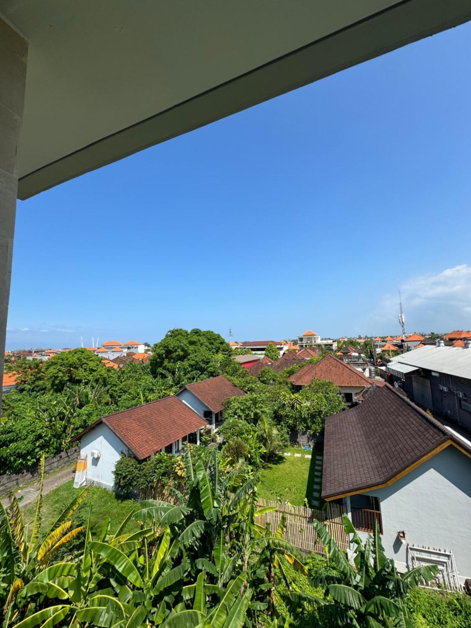 Canggu Nadi 2 Guest House Εξωτερικό φωτογραφία