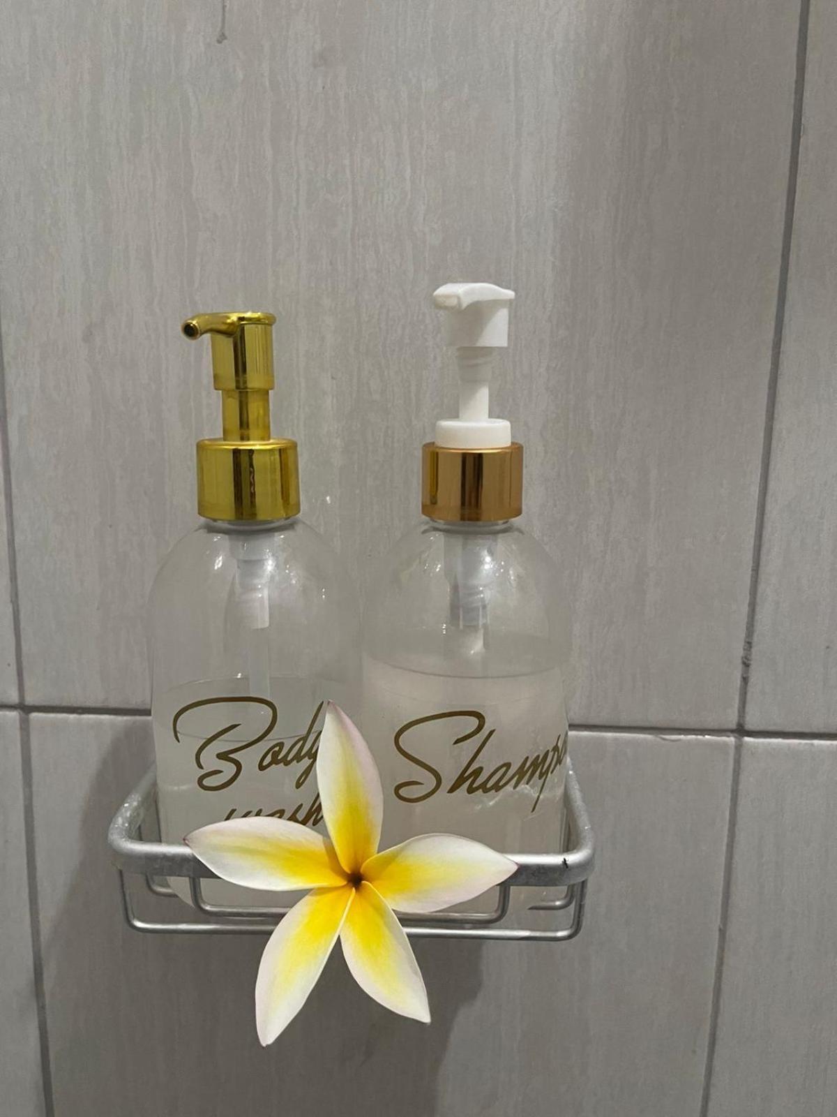 Canggu Nadi 2 Guest House Εξωτερικό φωτογραφία